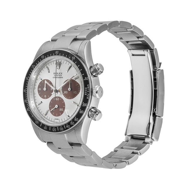 Artisans de Geneve Daytona 116520-TRIBUTE TO 6240 Image 2